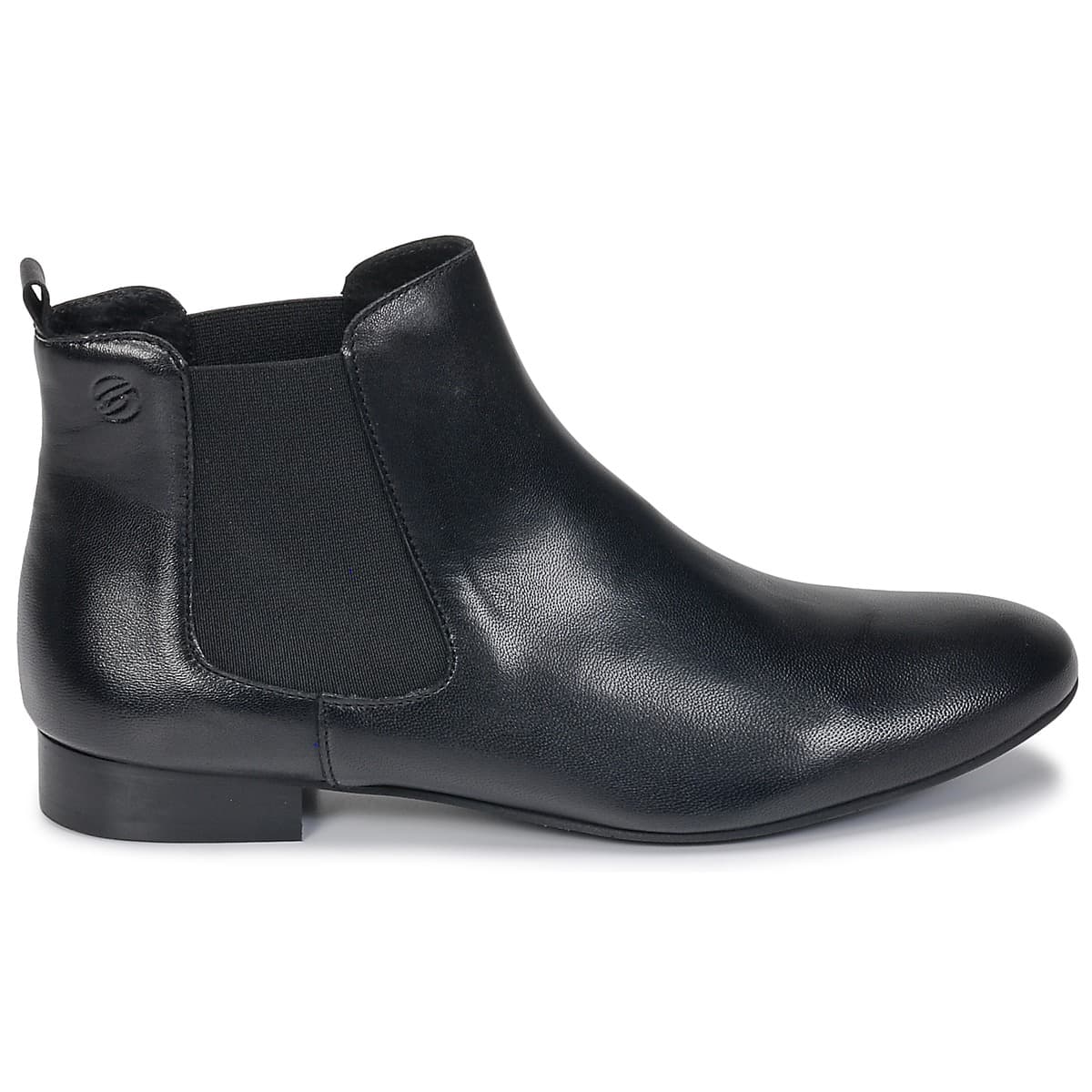 Women's Boots Betty London Black