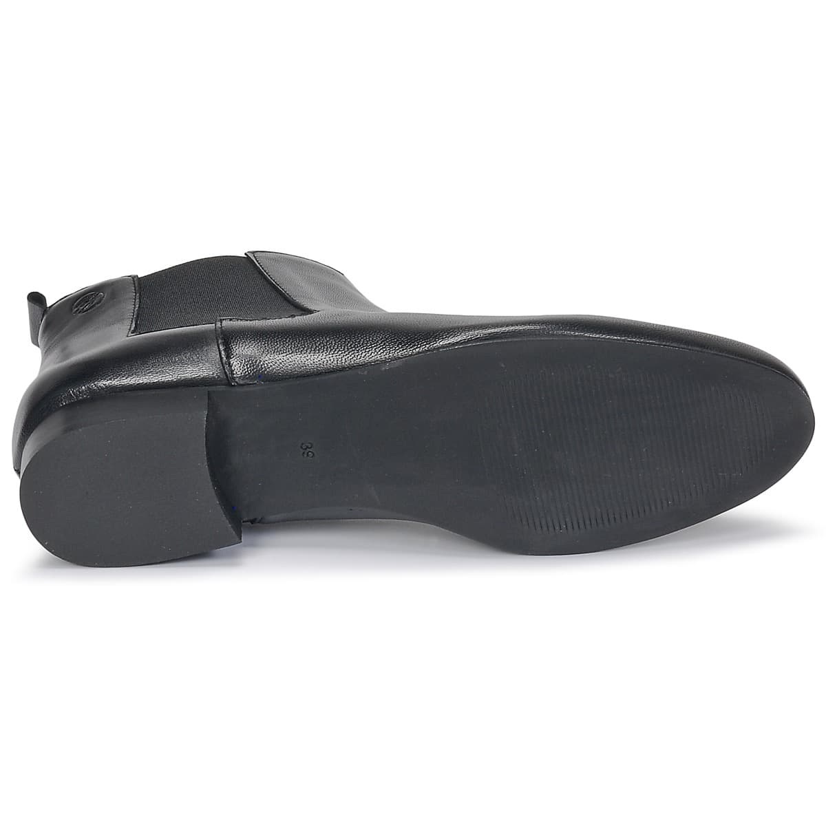 Women's Boots Betty London Black