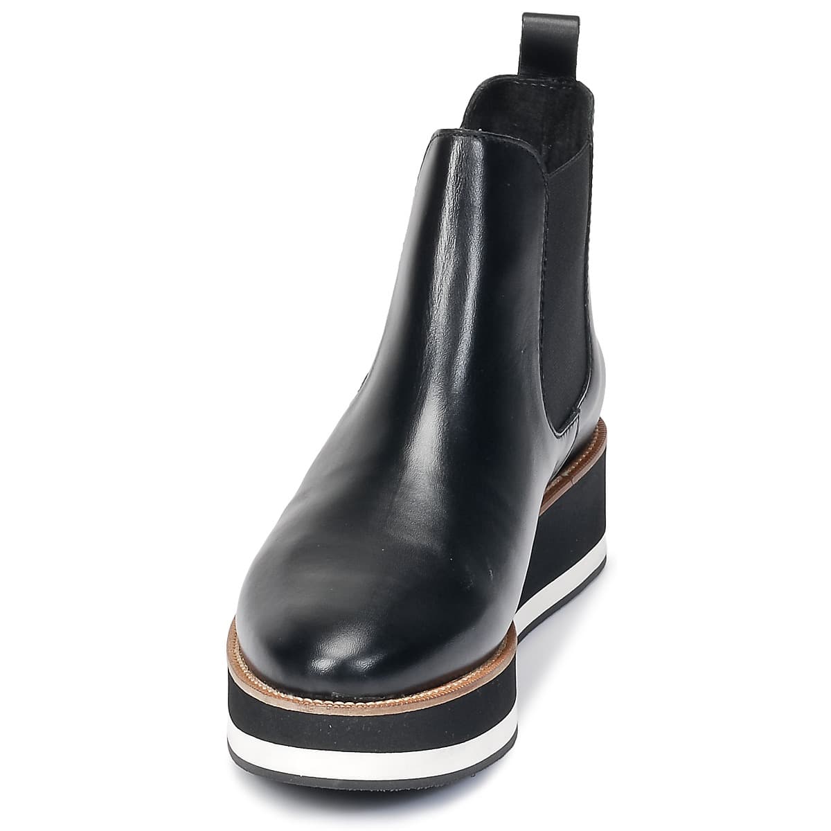 Women's Boots Betty London Black