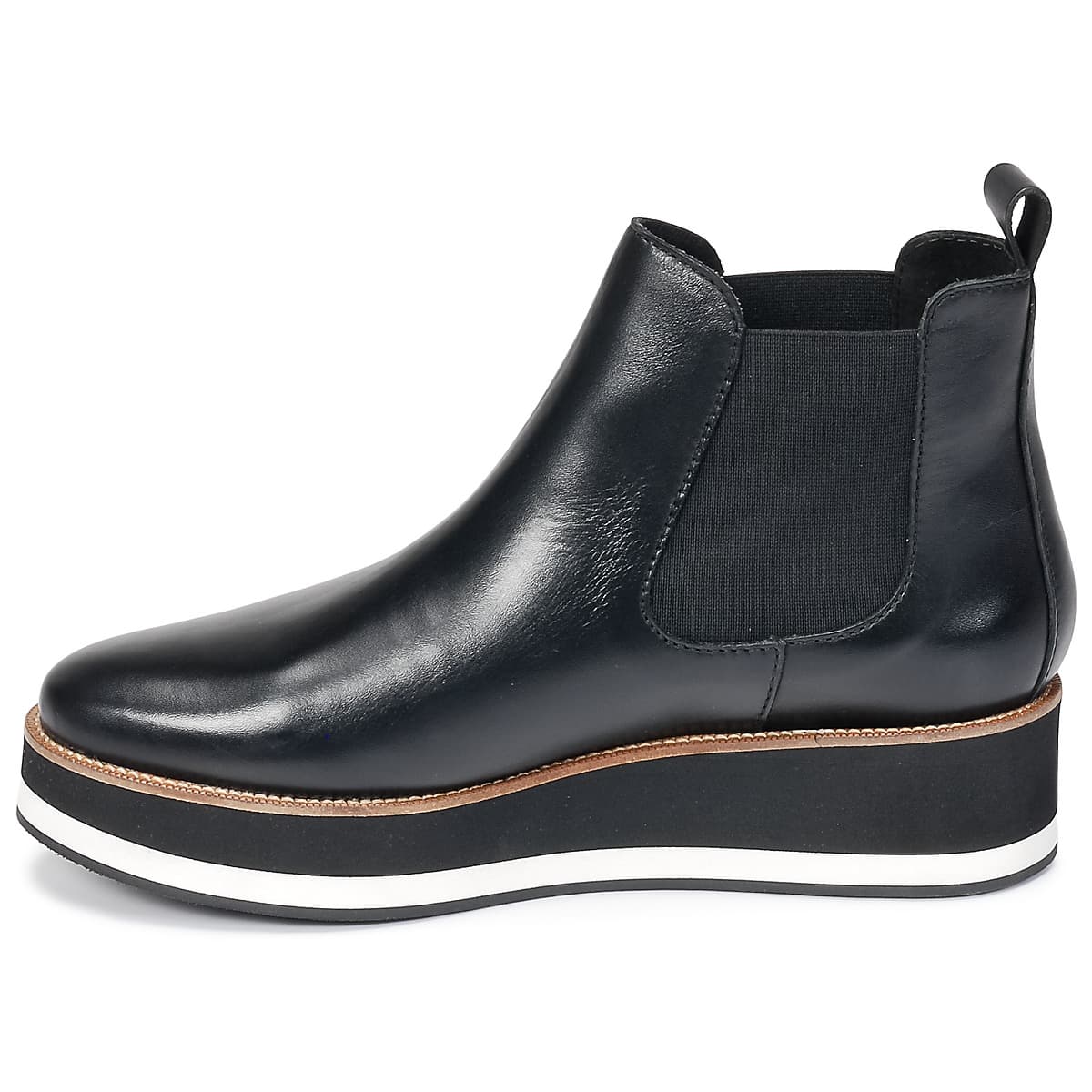 Women's Boots Betty London Black