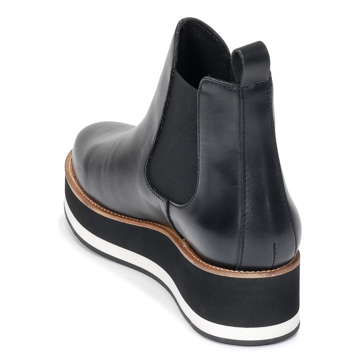 Women's Boots Betty London Black