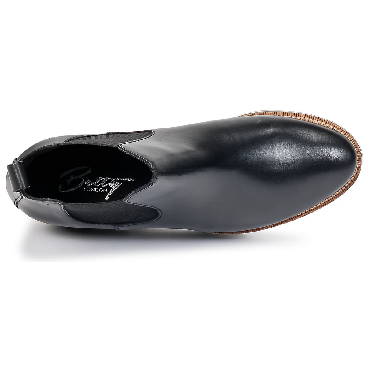 Women's Boots Betty London Black