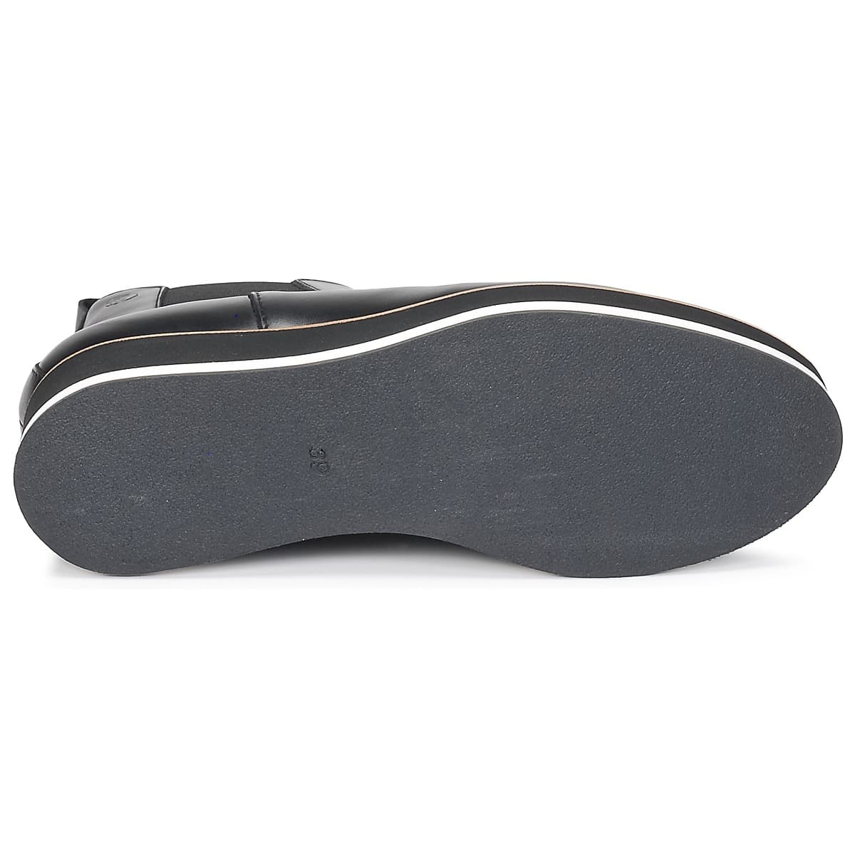 Women's Boots Betty London Black