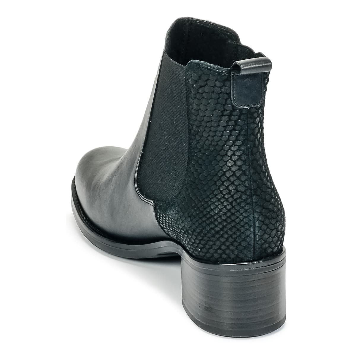 Women's Ankle Boots Betty London Black