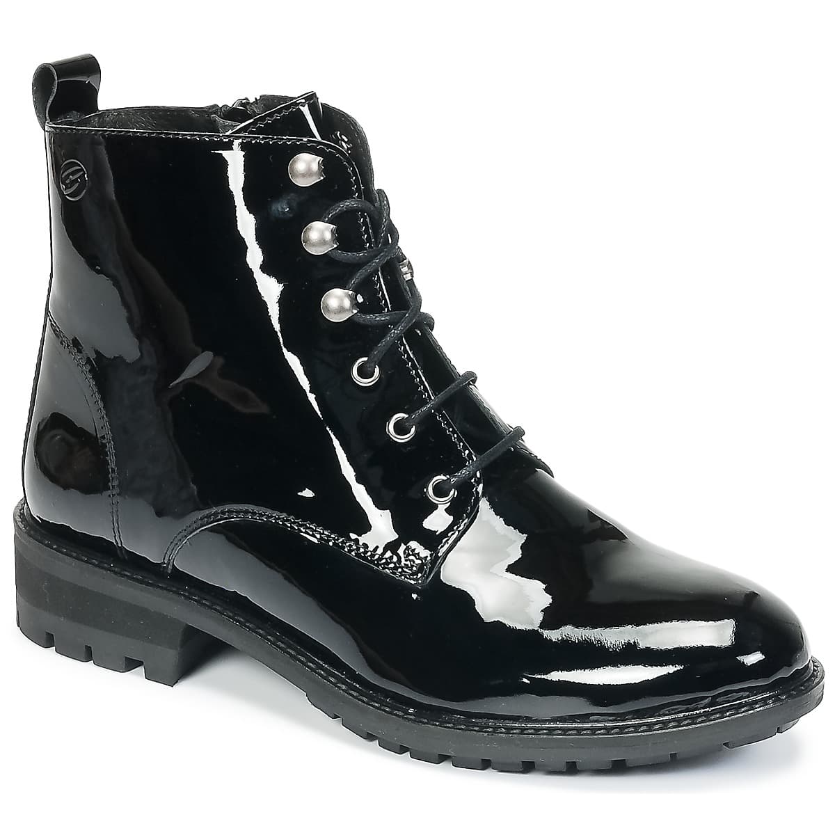 Women's Boots Betty London Black