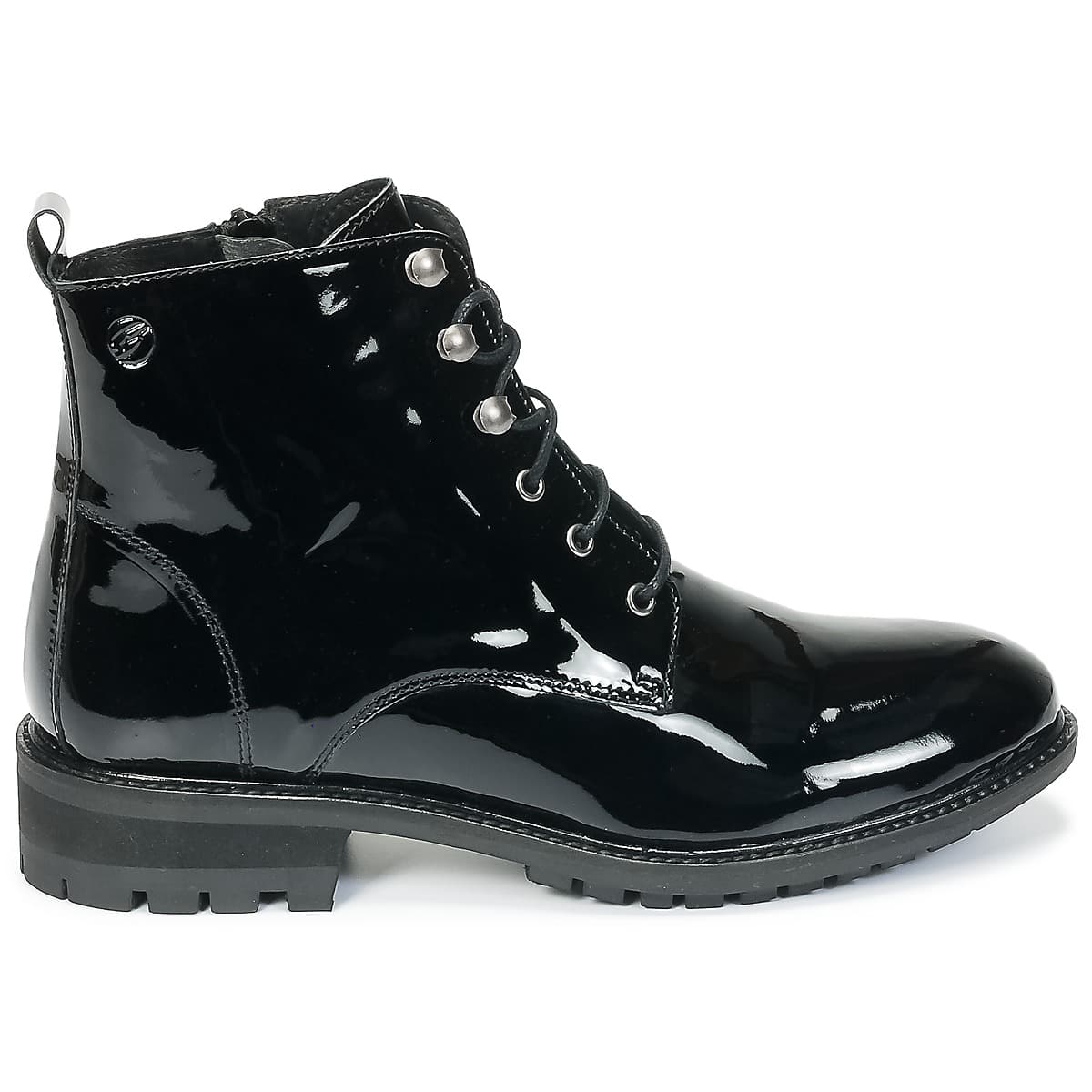 Women's Boots Betty London Black