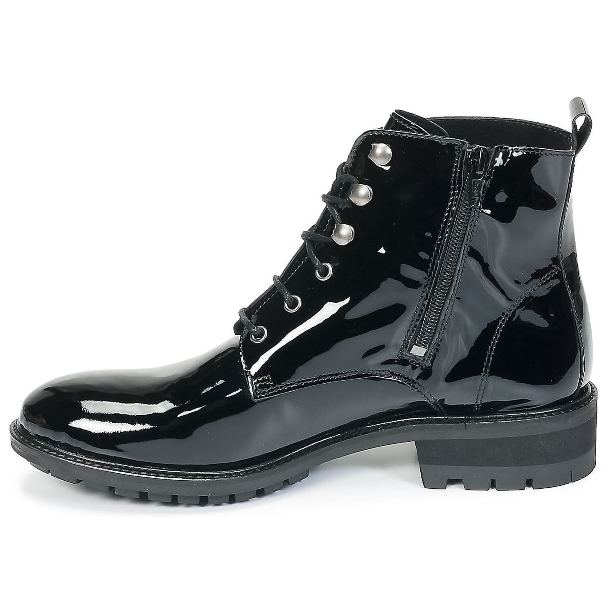 Women's Boots Betty London Black