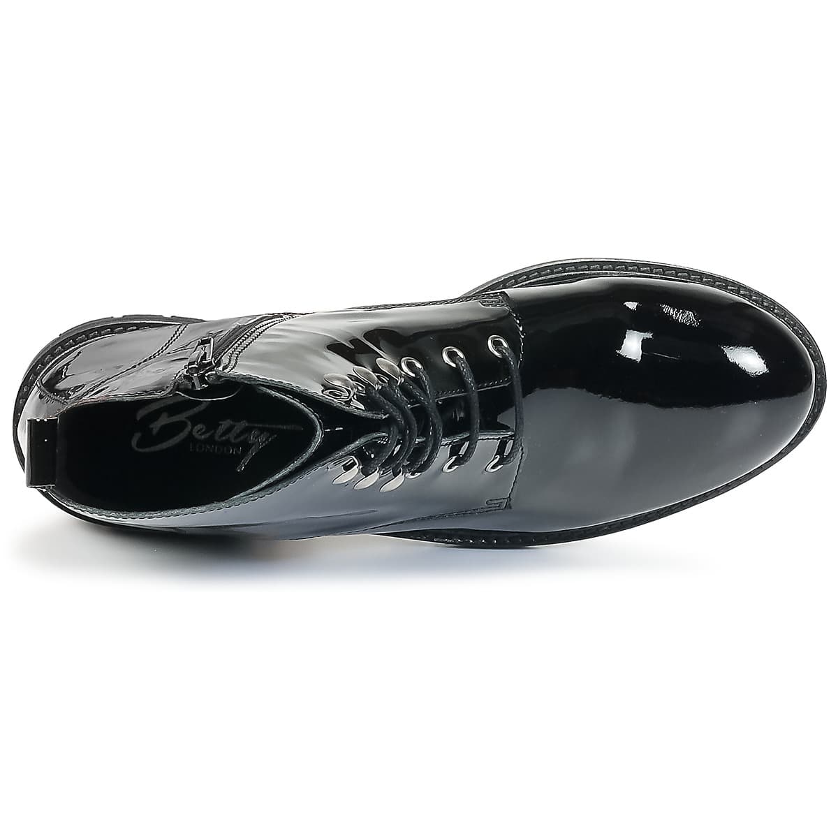 Women's Boots Betty London Black