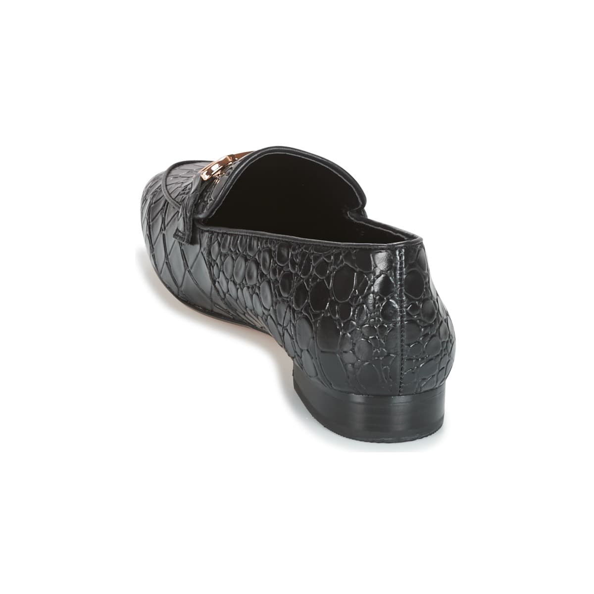 Women's Loafers Dune London Black