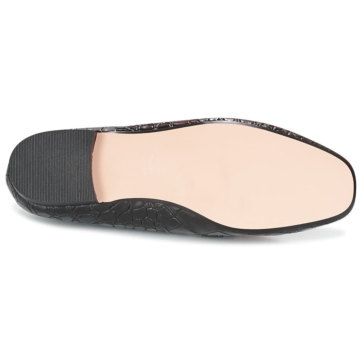 Women's Loafers Dune London Black
