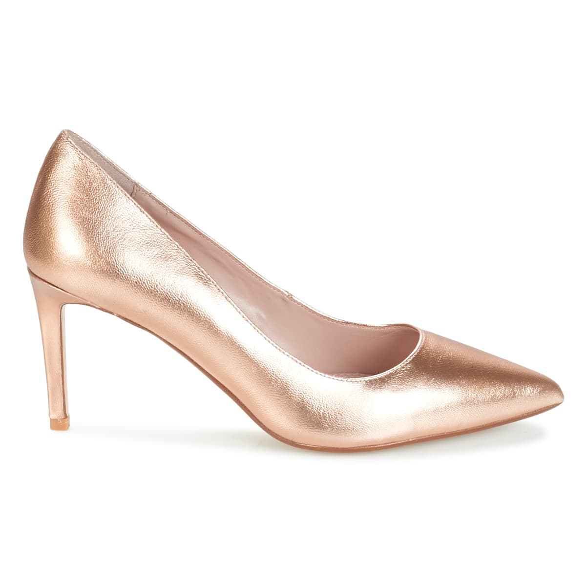 Women's Pumps Dune London Gold