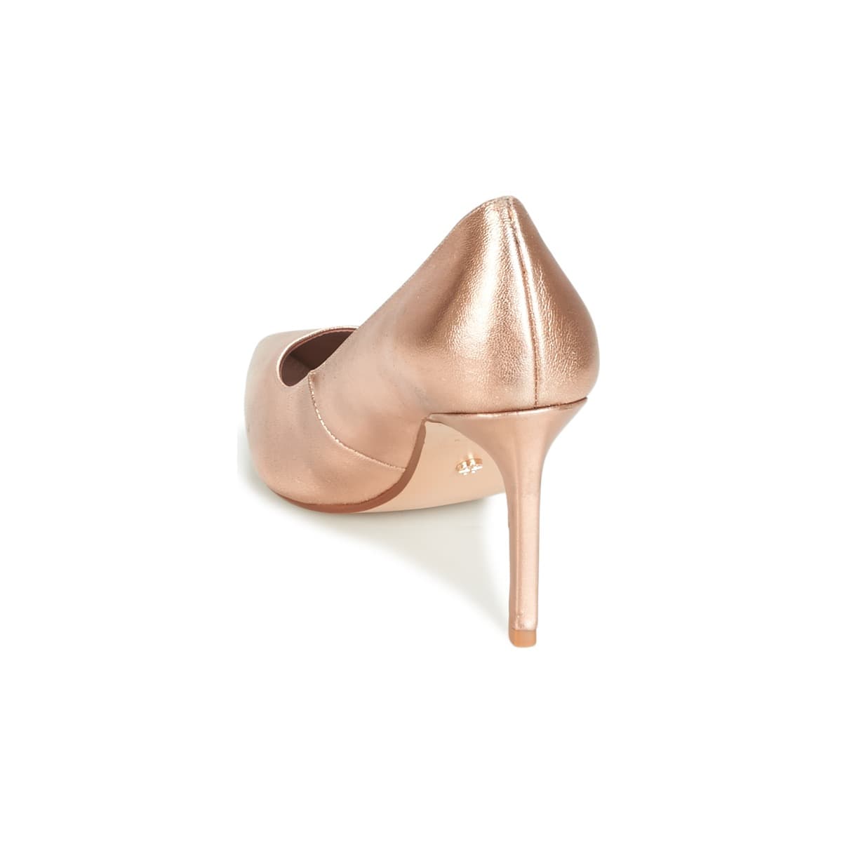Women's Pumps Dune London Gold