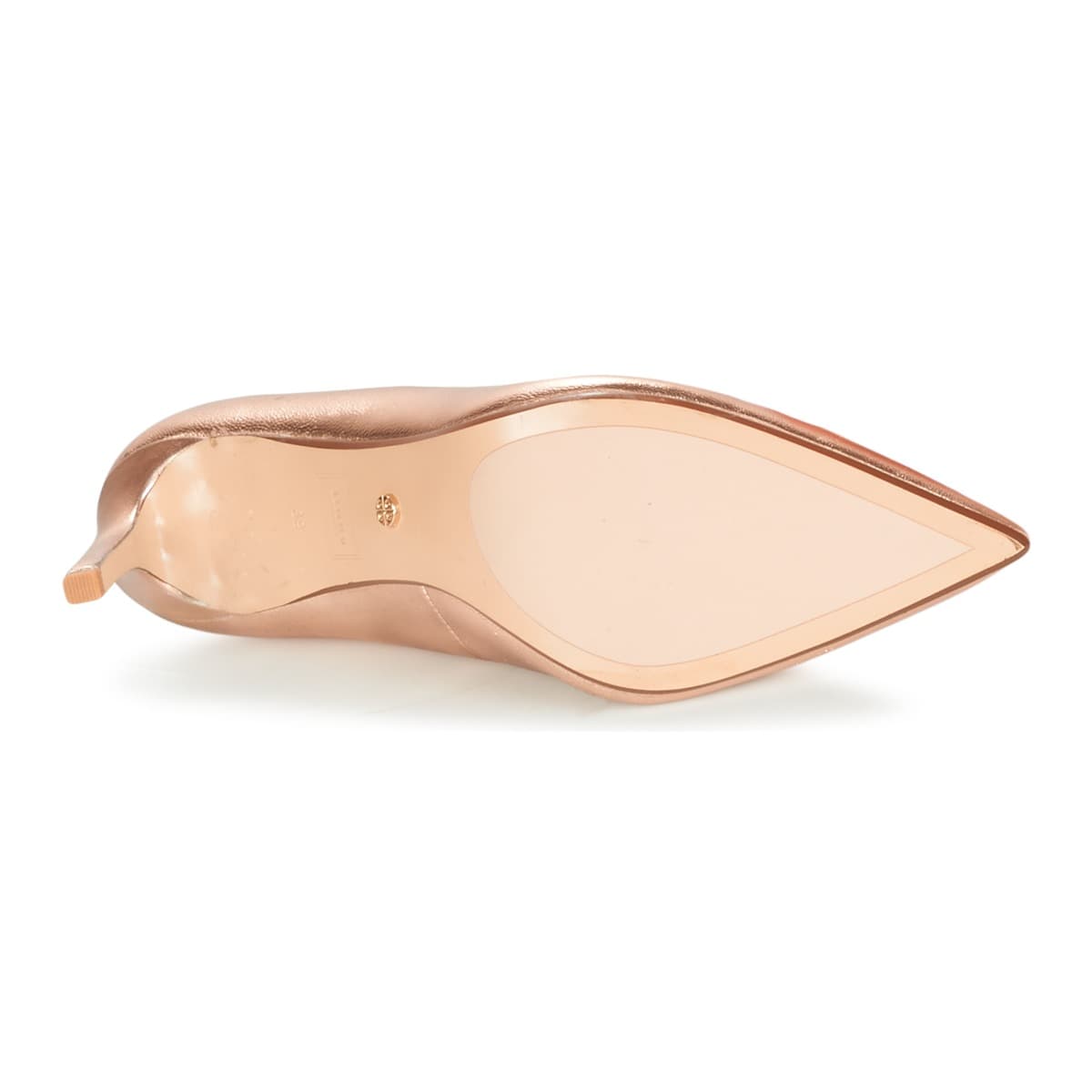 Women's Pumps Dune London Gold
