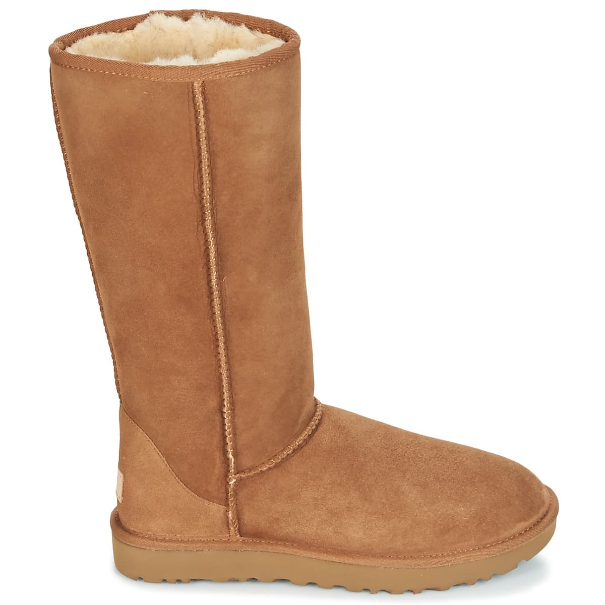 Women's Boots UGG Brown
