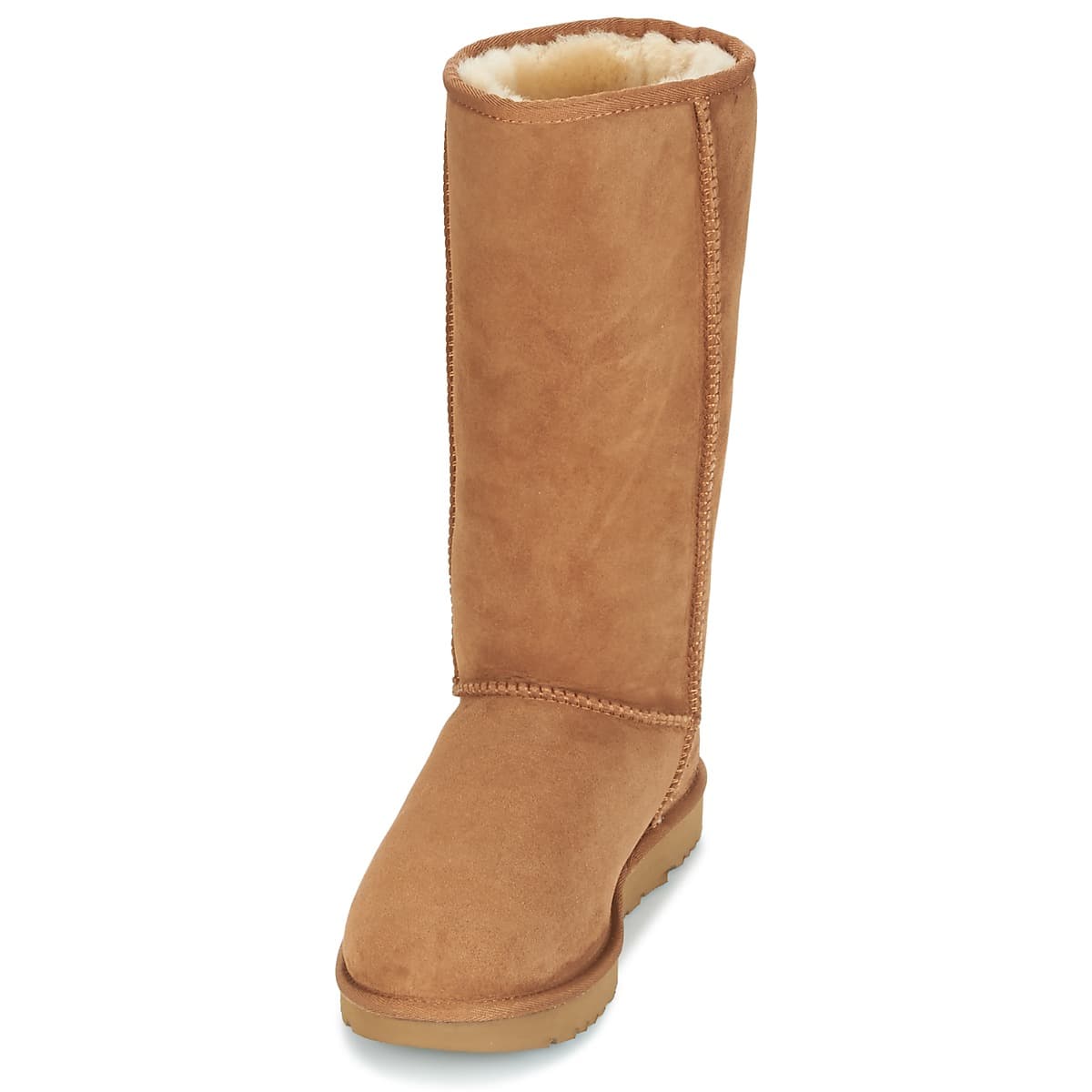 Women's Boots UGG Brown