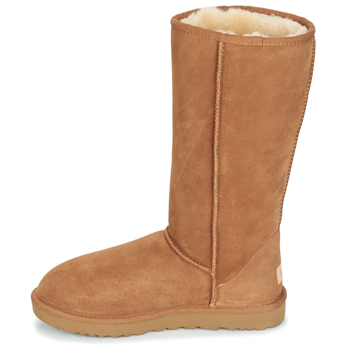 Women's Boots UGG Brown
