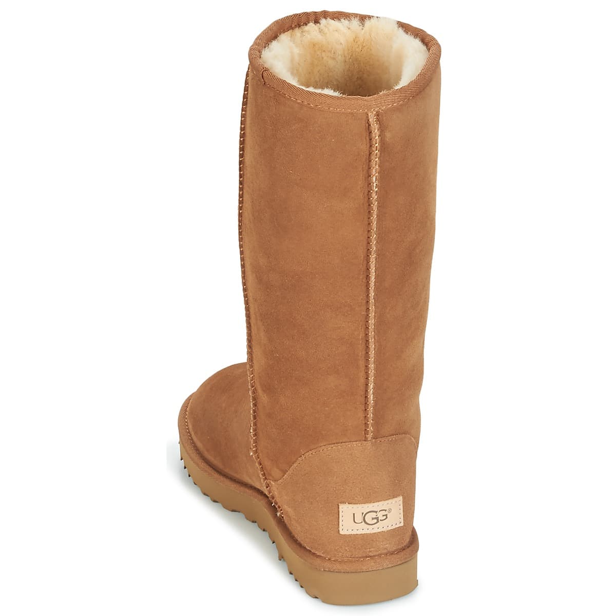 Women's Boots UGG Brown