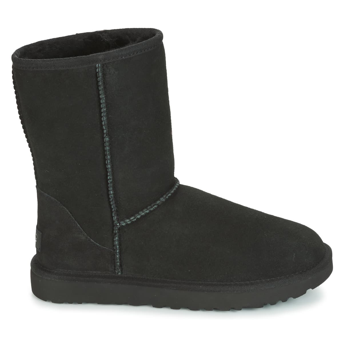 Women's Boots UGG Black