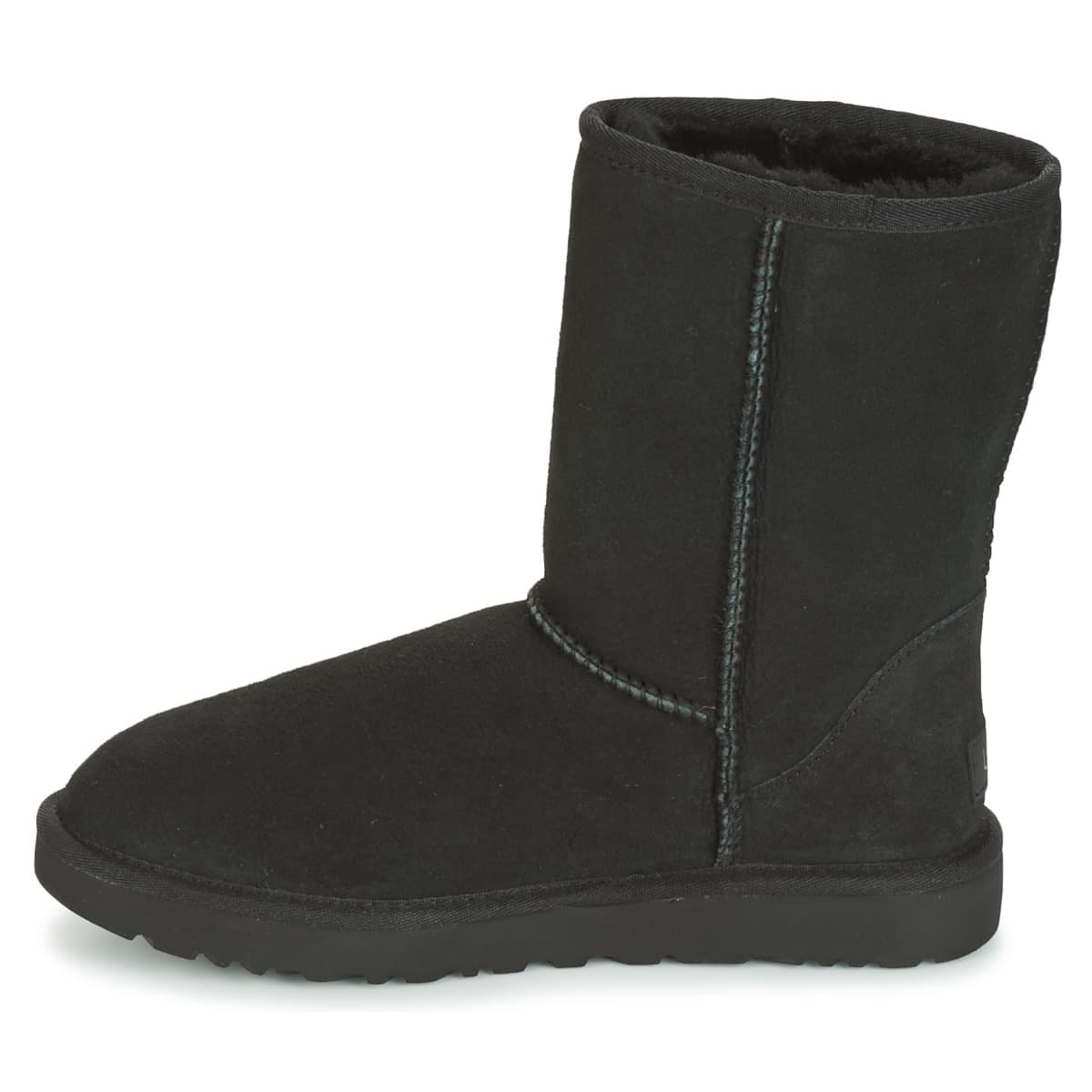 Women's Boots UGG Black