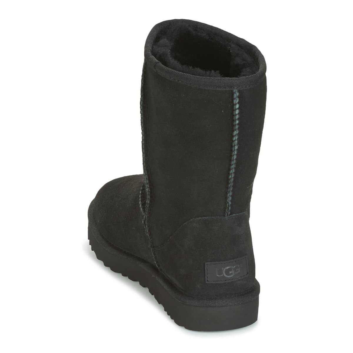 Women's Boots UGG Black