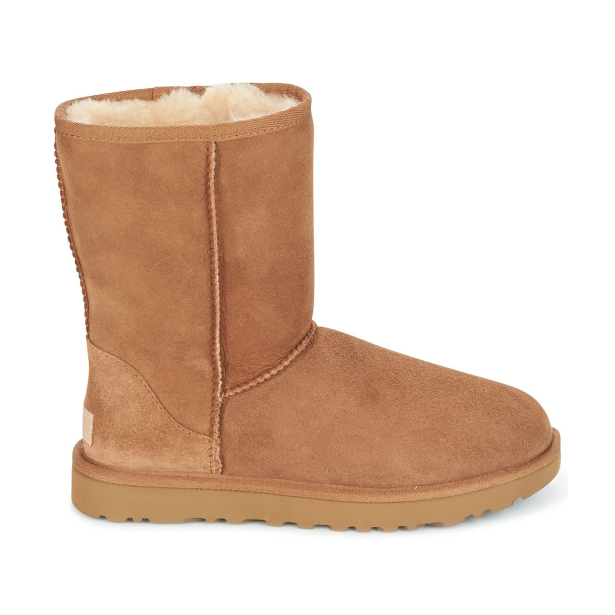 Women's Boots UGG Brown