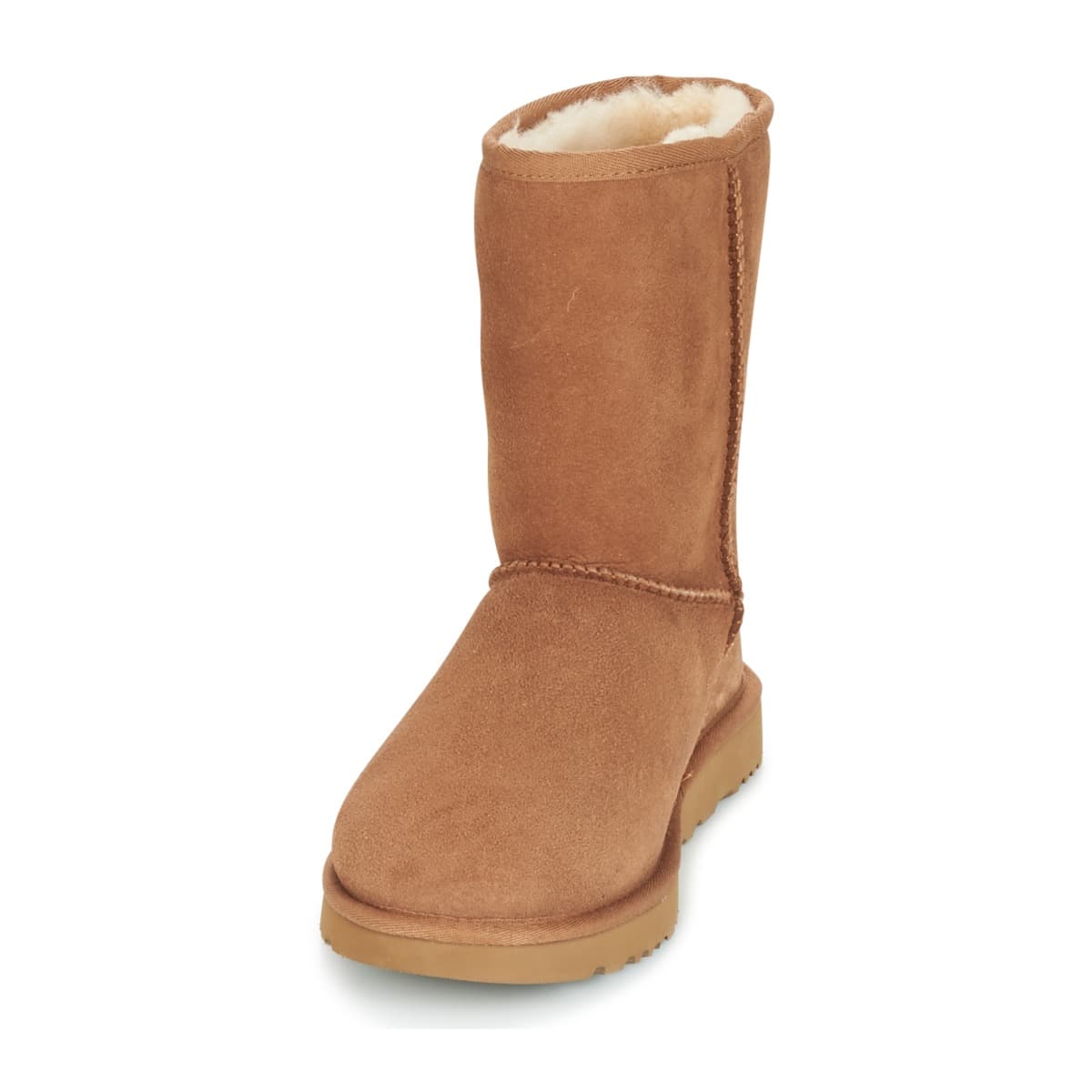 Women's Boots UGG Brown