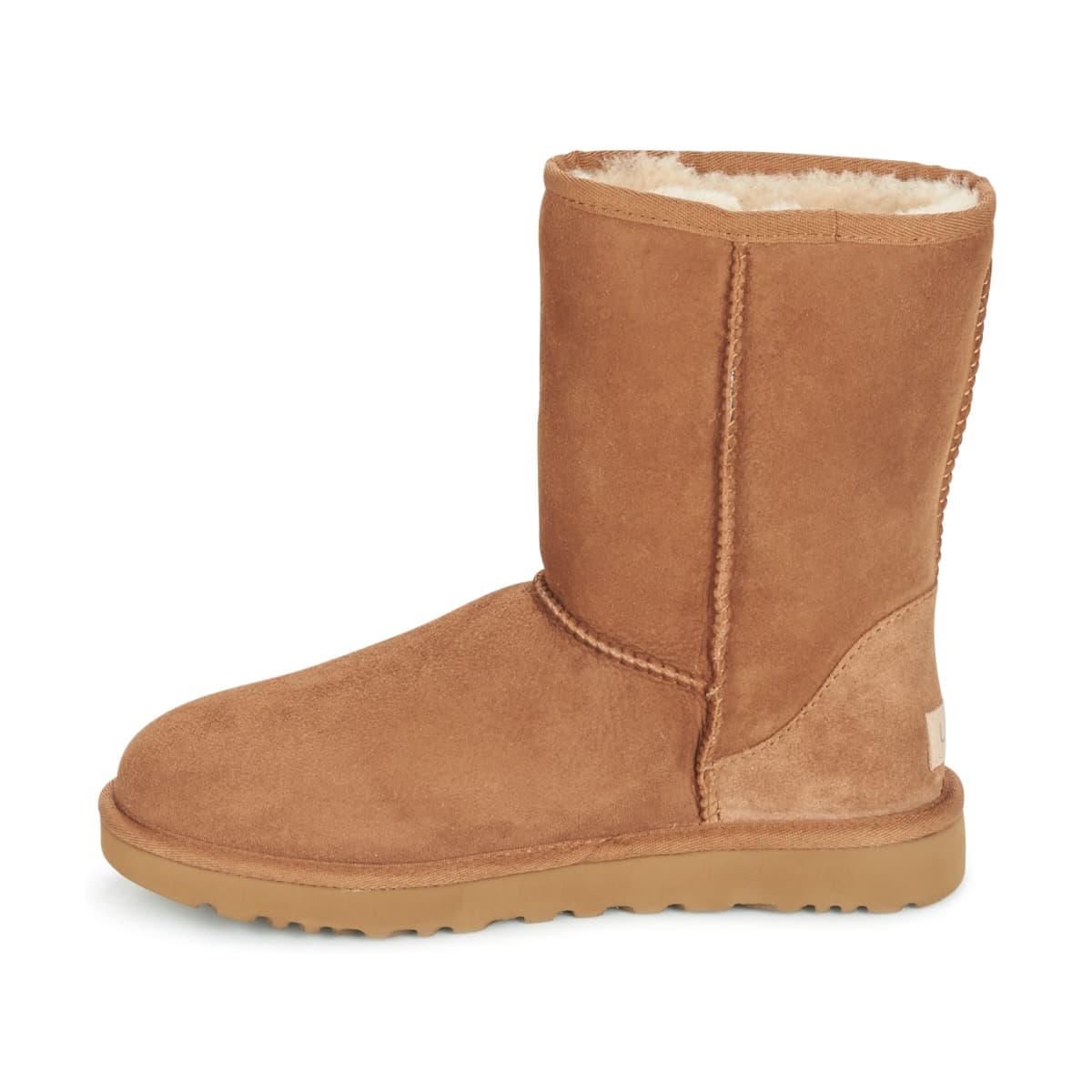 Women's Boots UGG Brown