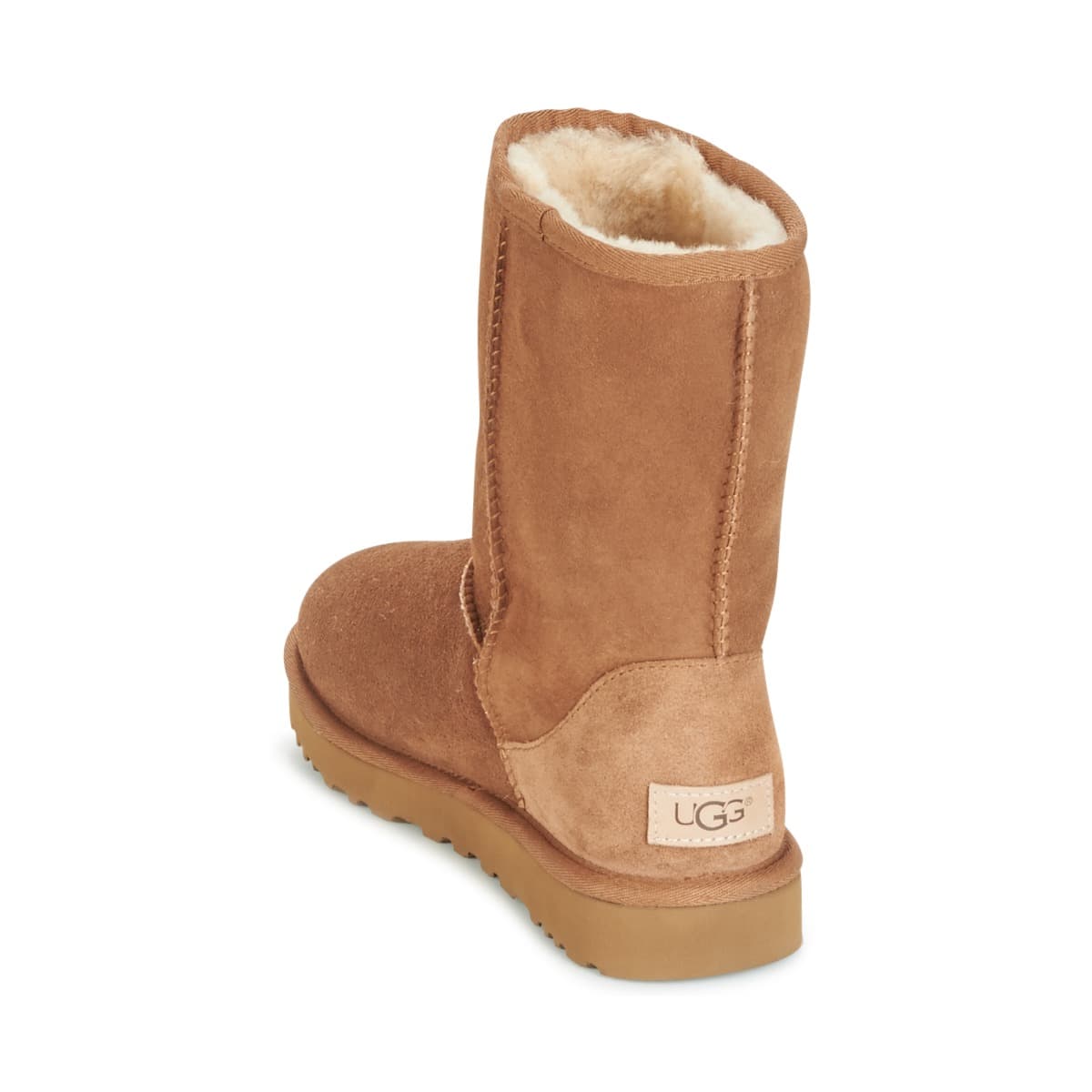 Women's Boots UGG Brown