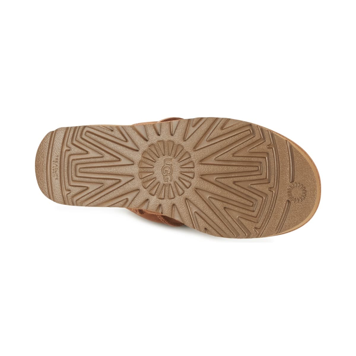 Women's Boots UGG Brown