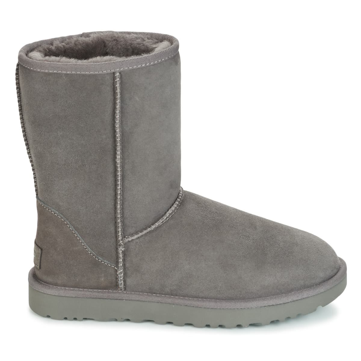 Women's Boots UGG Gray