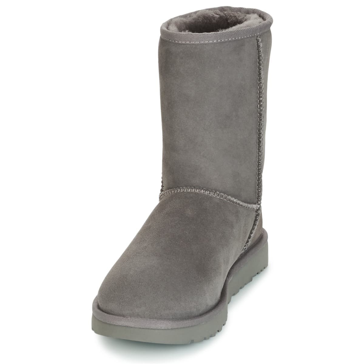 Women's Boots UGG Gray