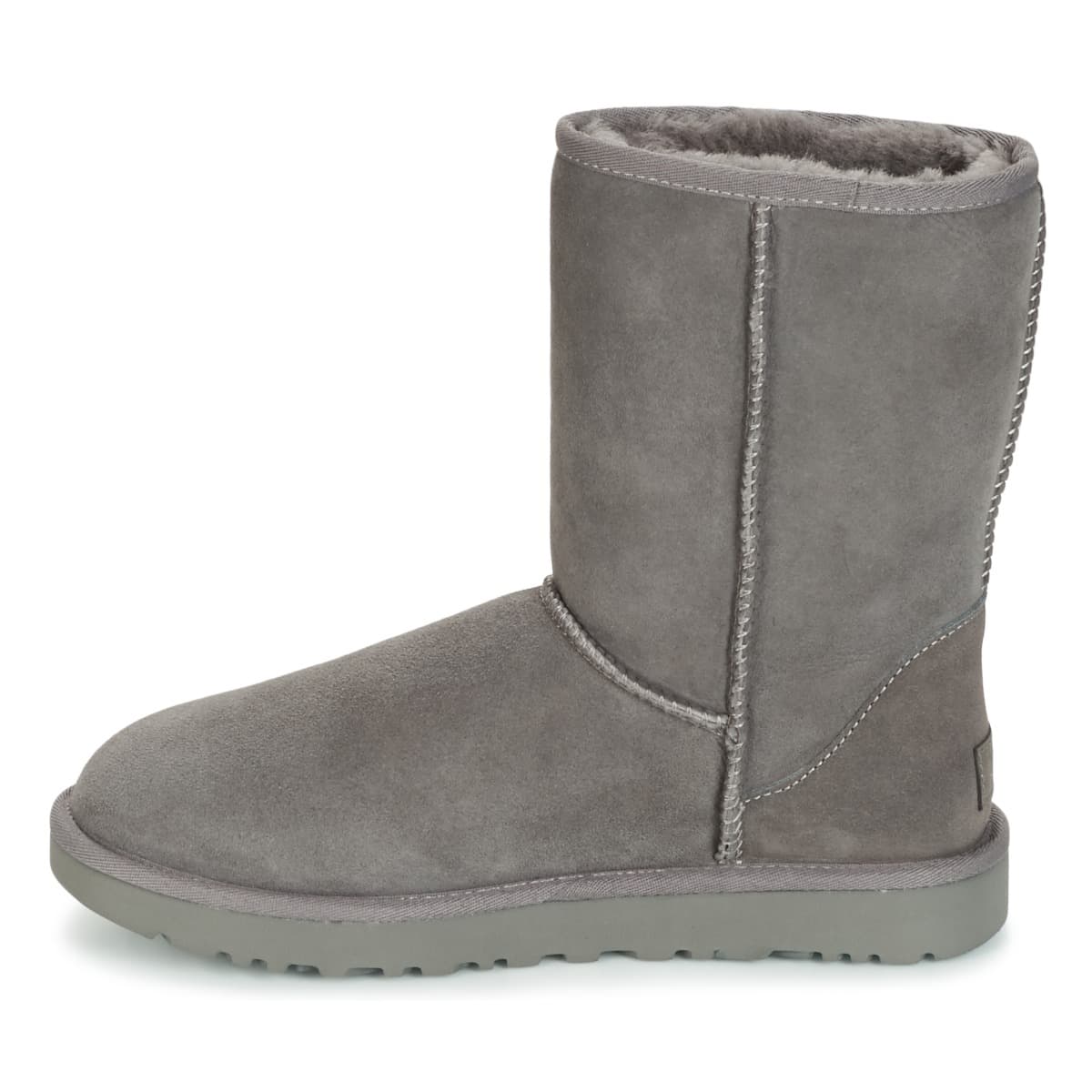 Women's Boots UGG Gray
