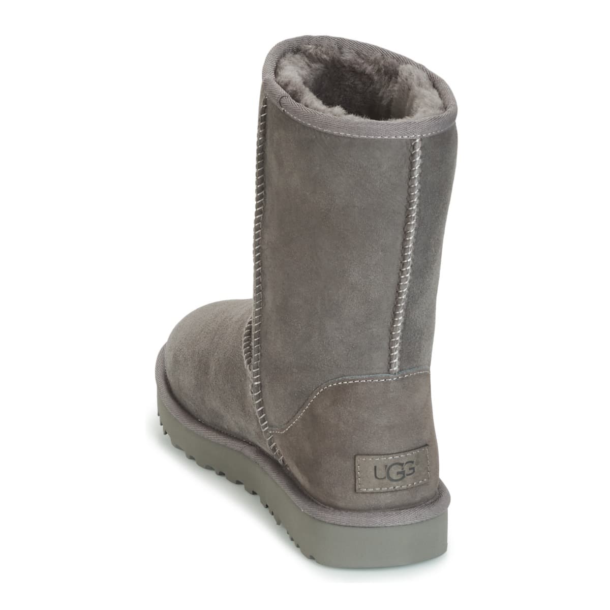 Women's Boots UGG Gray