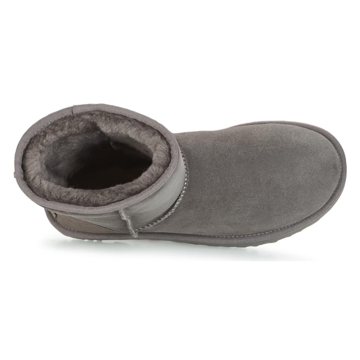 Women's Boots UGG Gray