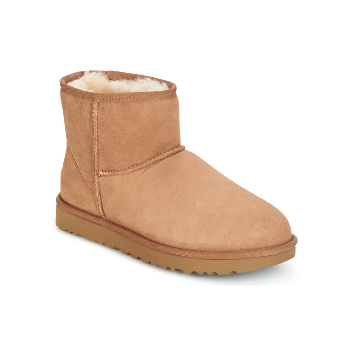 Women's Boots UGG Brown