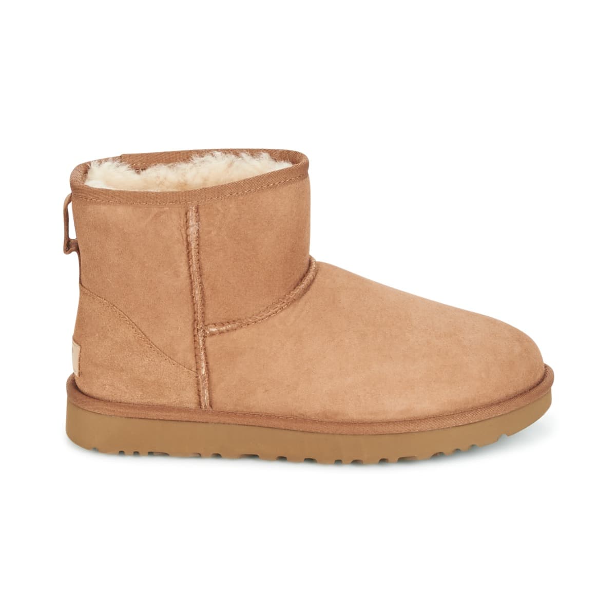 Women's Boots UGG Brown