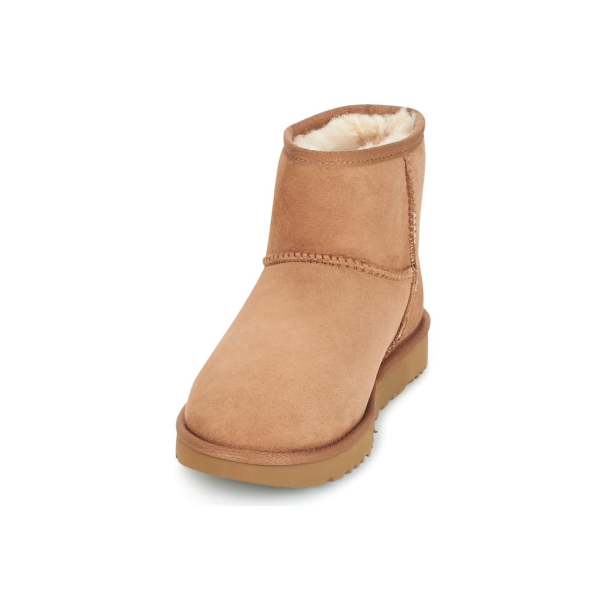 Women's Boots UGG Brown