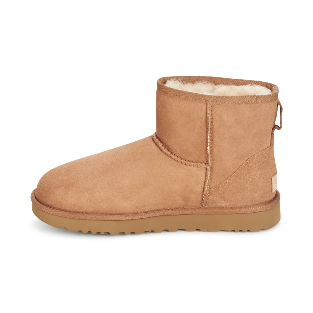 Women's Boots UGG Brown