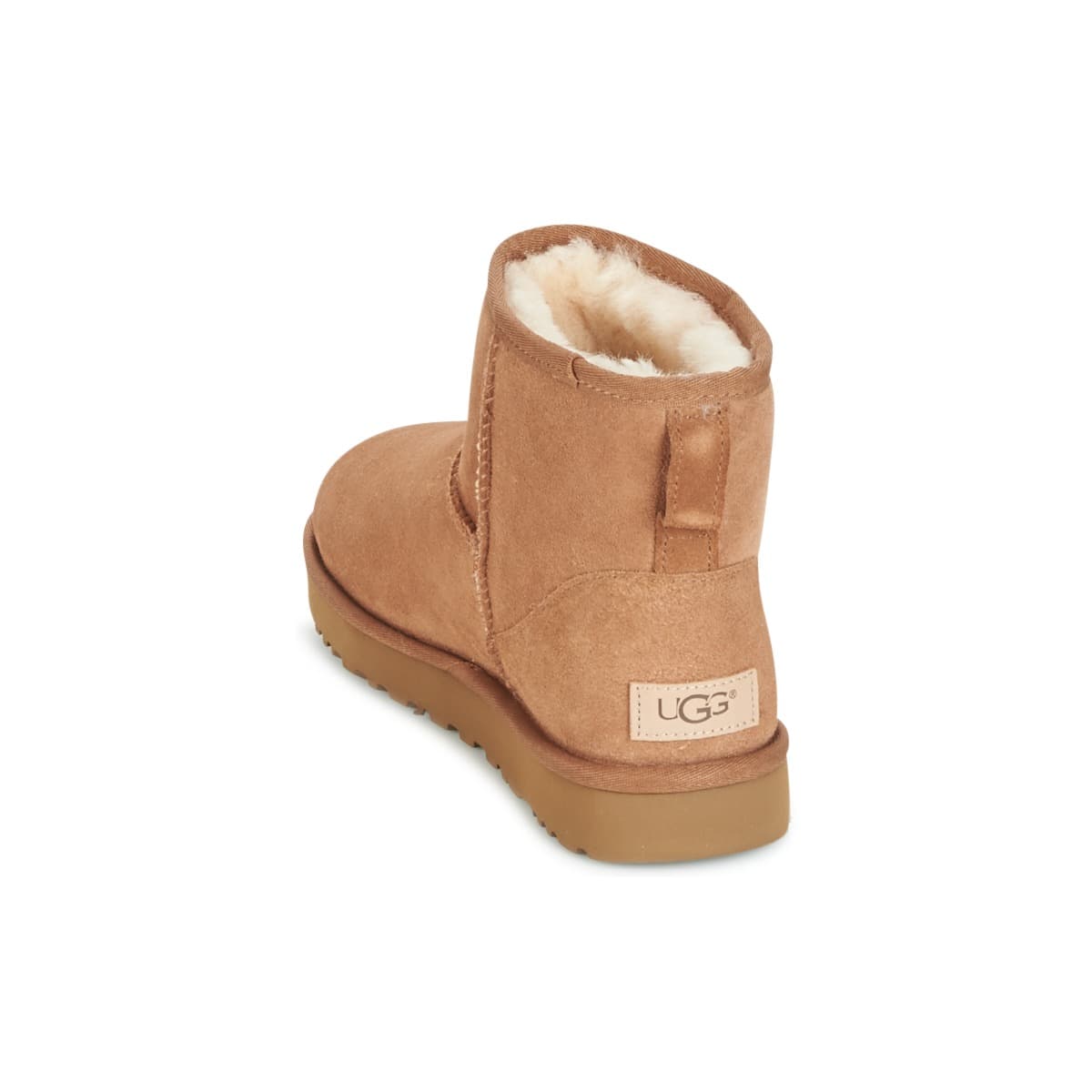 Women's Boots UGG Brown
