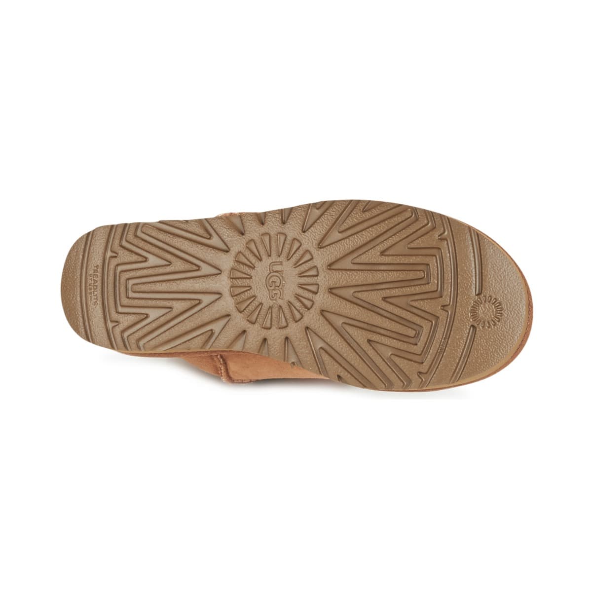 Women's Boots UGG Brown