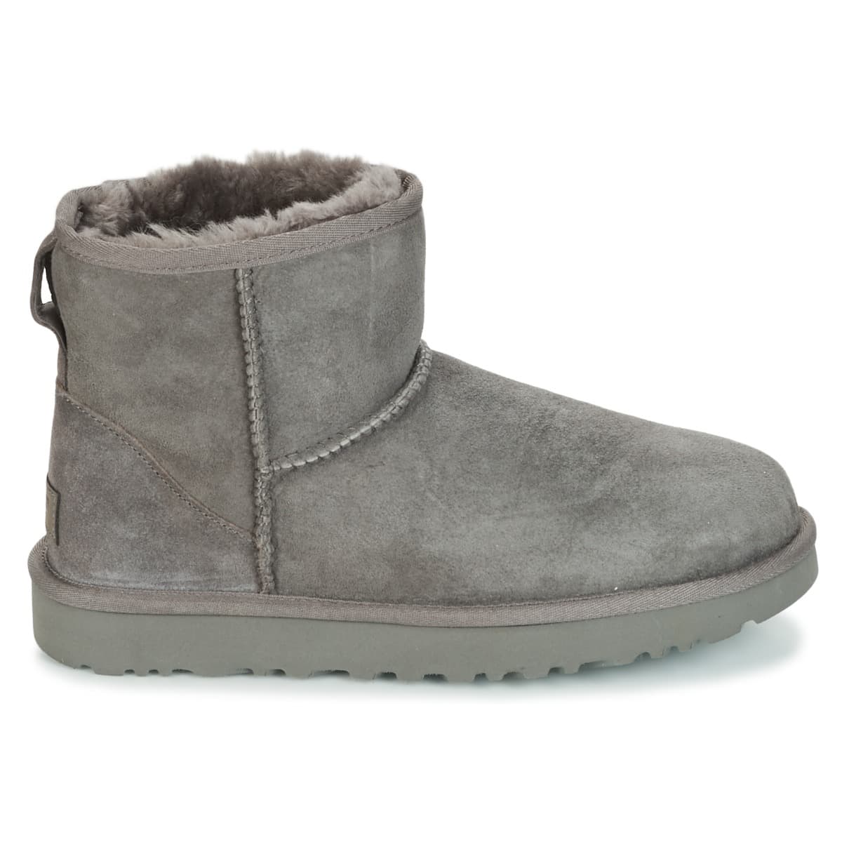 Women's Boots UGG Gray