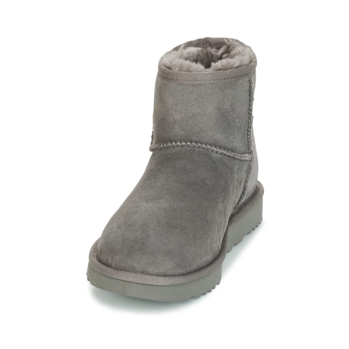 Women's Boots UGG Gray
