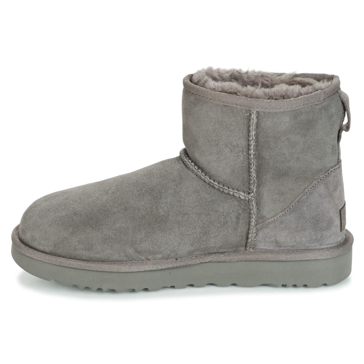 Women's Boots UGG Gray