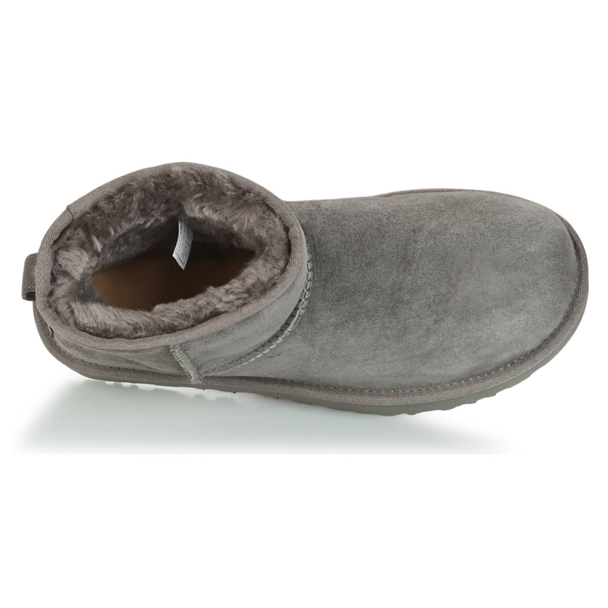 Women's Boots UGG Gray