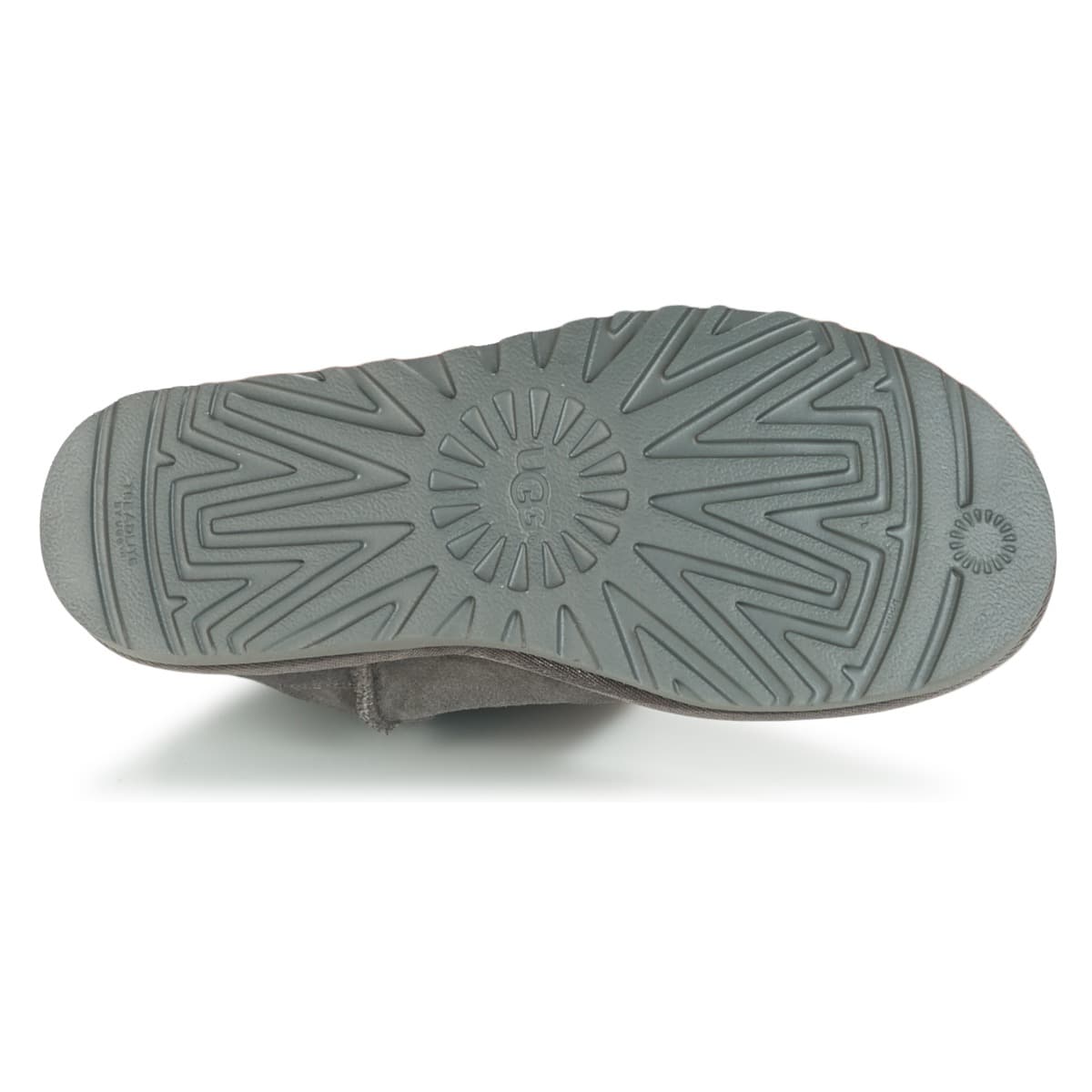 Women's Boots UGG Gray