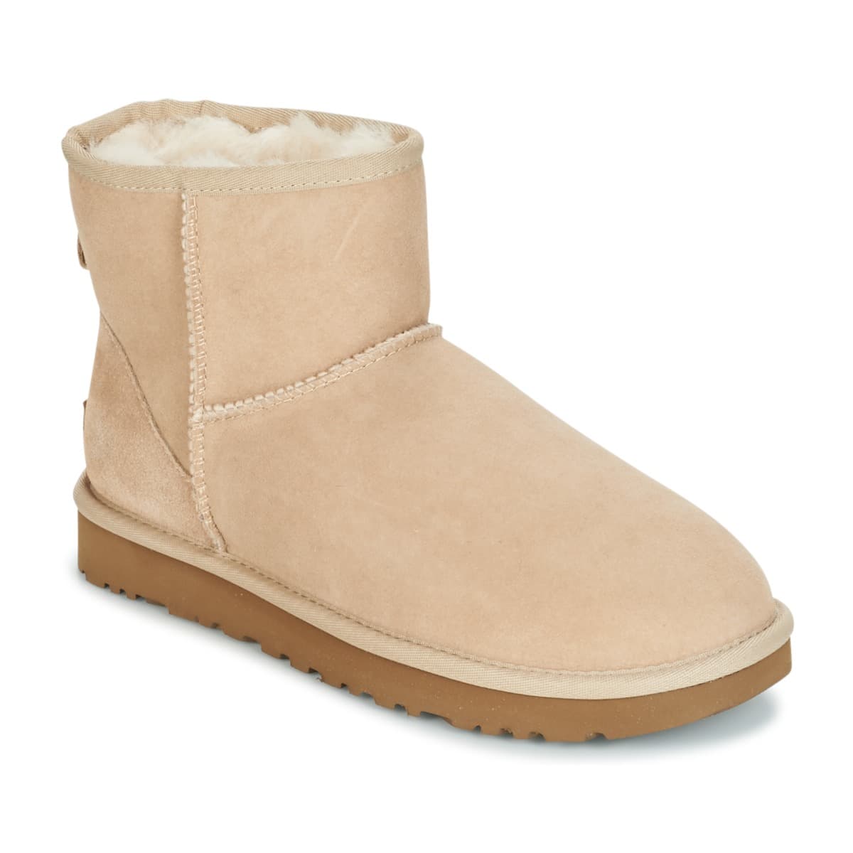 Μπότες UGG CLASSIC MINI II