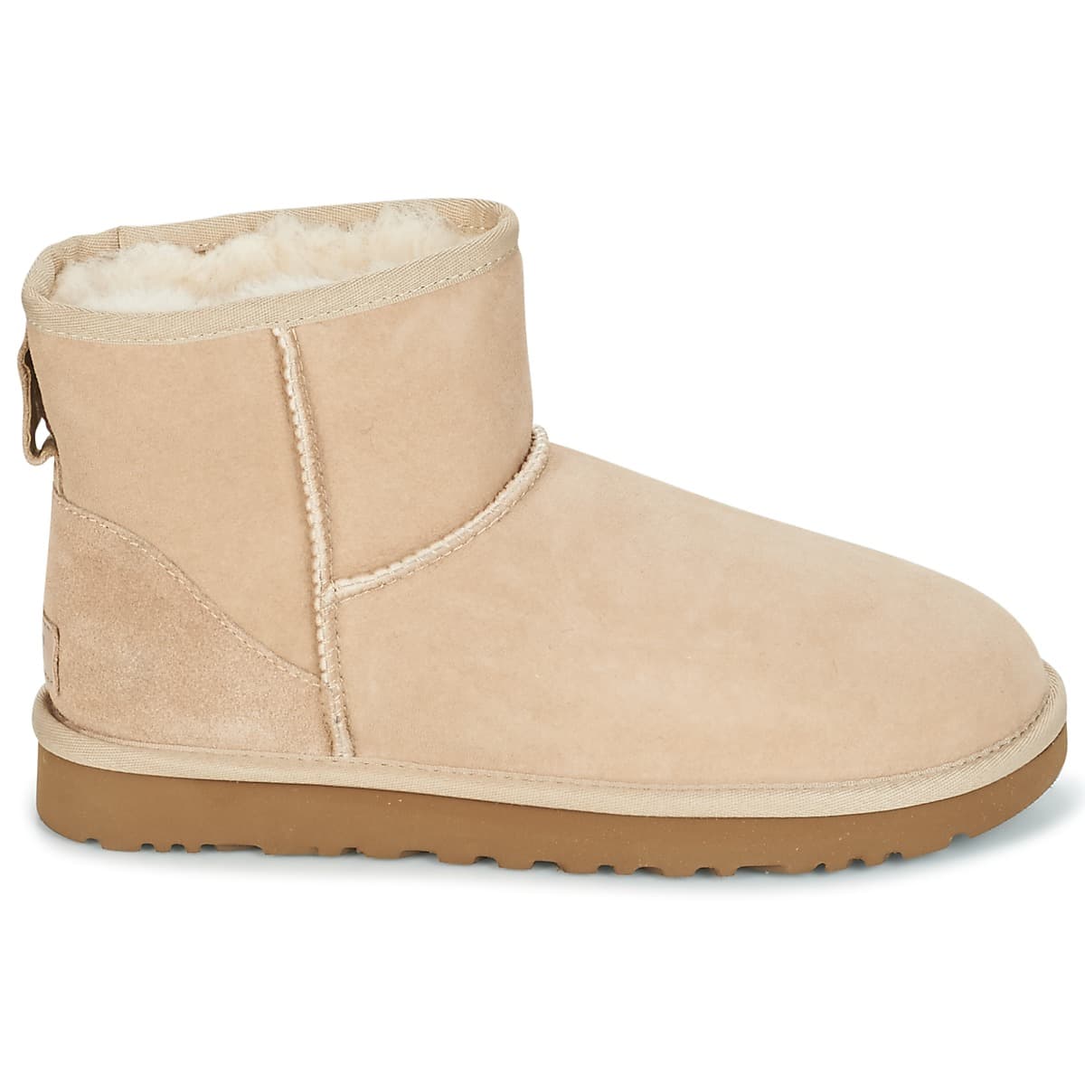 Women's Boots UGG Beige