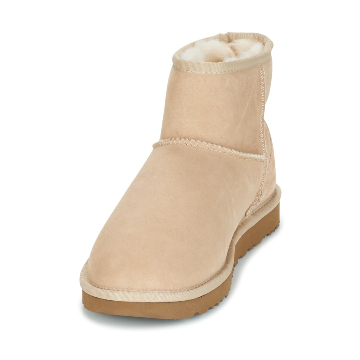 Women's Boots UGG Beige