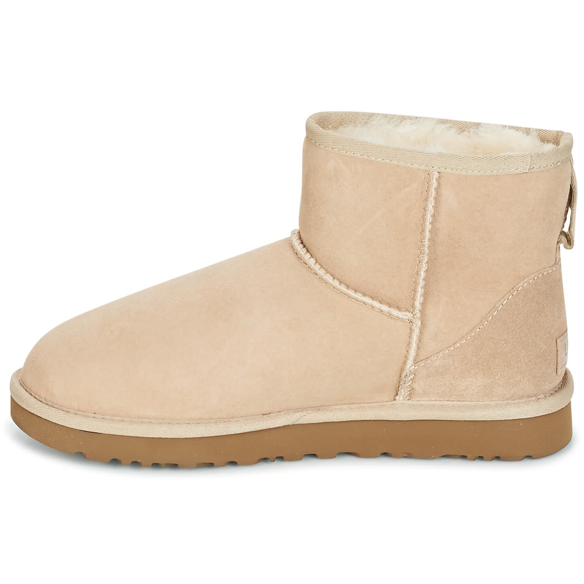 Women's Boots UGG Beige