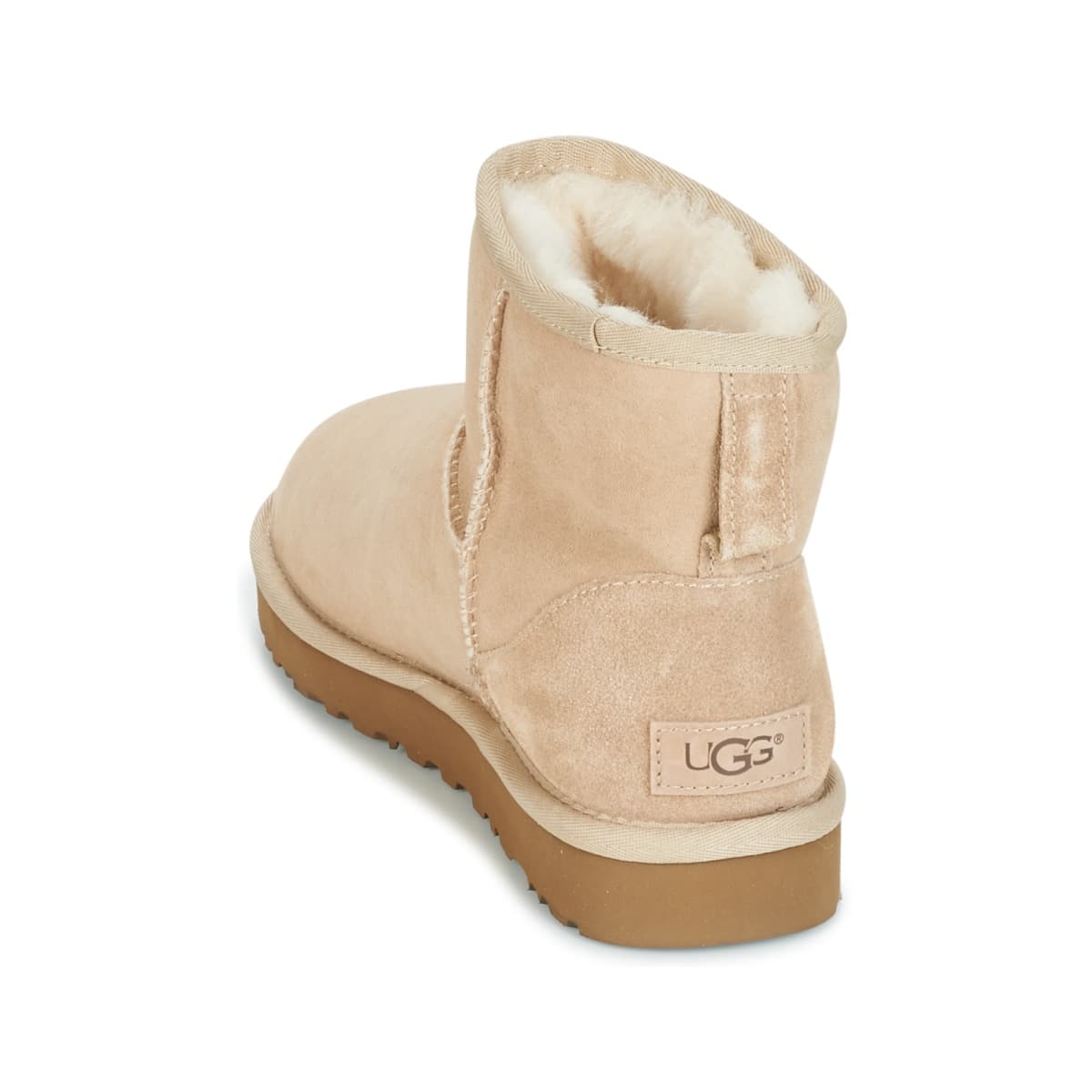 Women's Boots UGG Beige